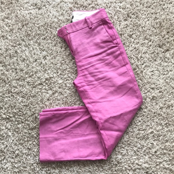 J. Crew Pants & Jumpsuits J Crew Pants Poshmark